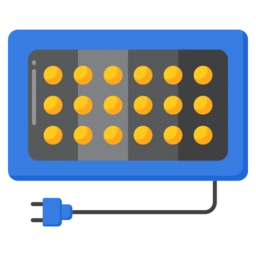 LED Lights Supplier in Pimpri-Chinchwad Maharashtra