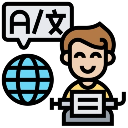 Language Translation Services in India