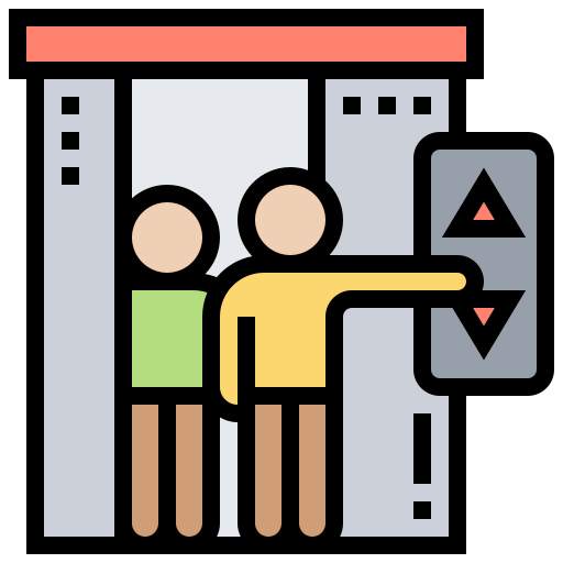 Lift & Elevators Installation Company in India