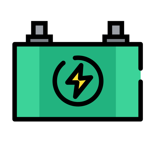 Lithium Ion Batteries Manufacturer & Supplier in India