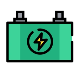 Lithium Ion Batteries Manufacturer & Supplier in India