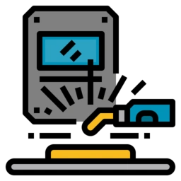 Metal Welding in Ambala Haryana