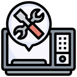 Microwave Repair Services in India