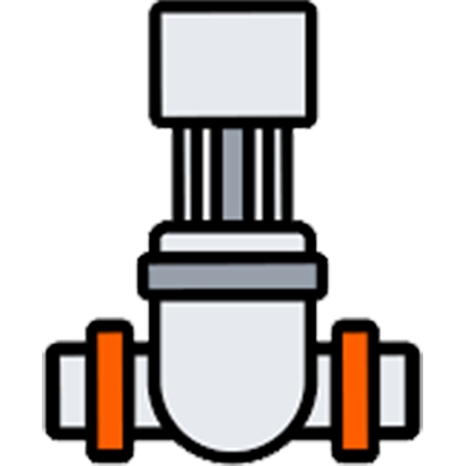 Motorized Valve