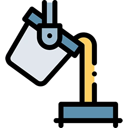 Moulds, Jigs and Casting Dies manufacturer & supplier in India