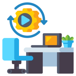 Office Automation Products in India