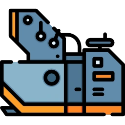 Offset Printing Machines Manufacturer & Supplier in India