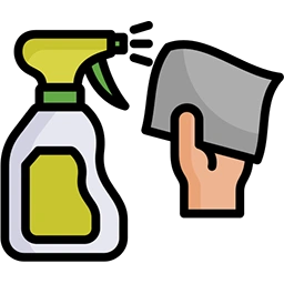 Oil & Stain Cleaner Manufacturer & Supplier in India