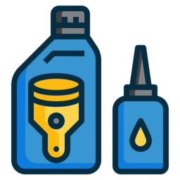 Oils and Lubricants Supplier in North East Delhi Delhi