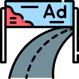 Outdoor Visual Advertising Company in India