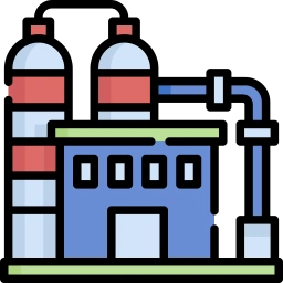 Oxygen & Nitrogen Gas Plants Manufacturer & Supplier in India