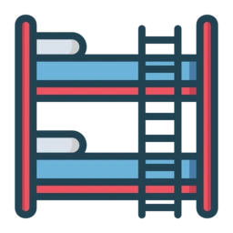 PG Accommodation in North East Delhi Delhi