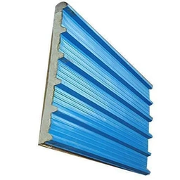 PUF Panel Sheet Manufacturer & Supplier in India