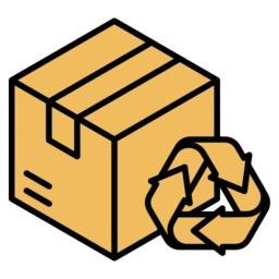 Packaging Material Manufacturer in India