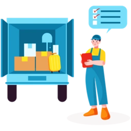 Packers and Movers in Chandigarh Chandigarh