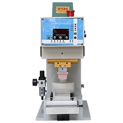 Pad Printing Equipment Manufacturer & Supplier in India