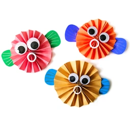 Paper Handicrafts Supplier in Sikar Rajasthan