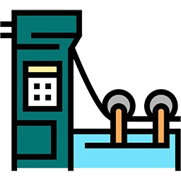 Paper Making Machine Manufacturer & Supplier in India