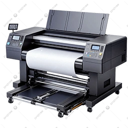 Paper Printing Machines Manufacturer & Supplier in India