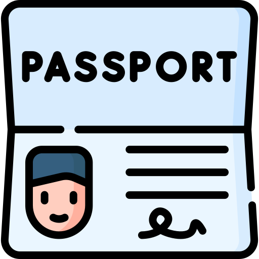 Passport Consultation