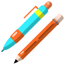 Pen Pencil & Writing Gadgets Manufacturer & Supplier in India