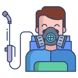 Pest Control in Bettiah Bihar