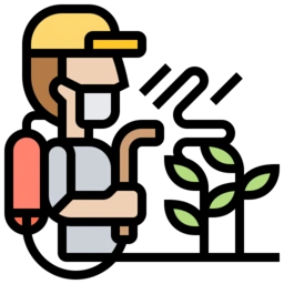 Pesticide and Insecticide Supplier in India