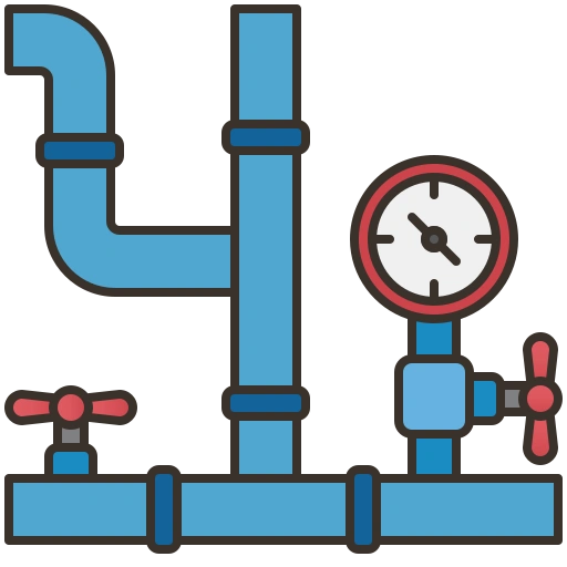 Piping System Manufacturer & Supplier in India