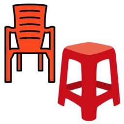 Plastic Furniture Manufacturer in India