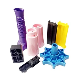 Plastic, PVC & PP Products Manufacturer & Supplier in India