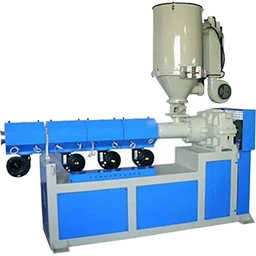 Plastic Work & Processing Machines Manufacturer & Supplier in India