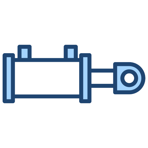 Pneumatic Cylinder