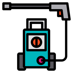 Pressure Washer Manufacturer & Supplier in India