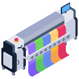 Printing Machine Supplier in India