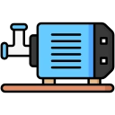 Pumps Pumping Machines and Spares Manufacturer & supplier in India