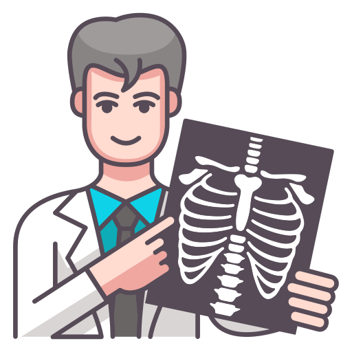 Best Radiologist Doctor in India