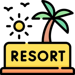 Resorts in India