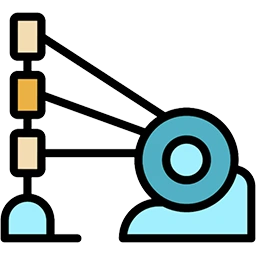 Rope Making Machine Manufacturer & Supplier in India