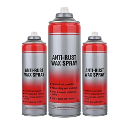 Rust & Corrosion Protection Products Manufacturer & Supplier in India