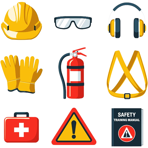 Safety Products Supplier