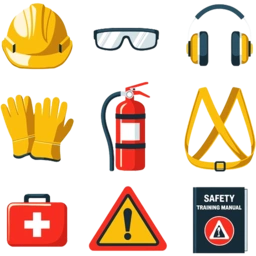 Safety Products Manufacturer & Supplier in India