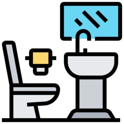 Sanitary ware products manufacturer & supplier in India