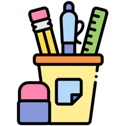 School Stationary Manufacturer & Supplier in India