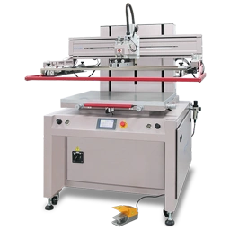 Screen Printing Machines Manufacturer & Supplier in India