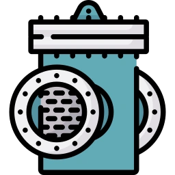 Separators, Strainers & Purifiers Manufacturer & Supplier in India