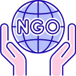 Society and NGOs in India