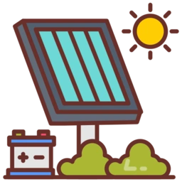 Solar Power Plants Supplier in North East Delhi Delhi