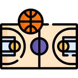 Sports Court Contractor in India