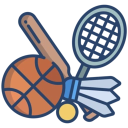 Best Sports Equipment Manufacturer in India