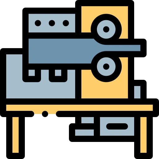 Steel Making Machine Manufacturer & Supplier in India